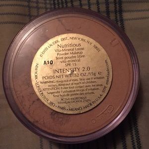 Estée Lauder Loose Powder